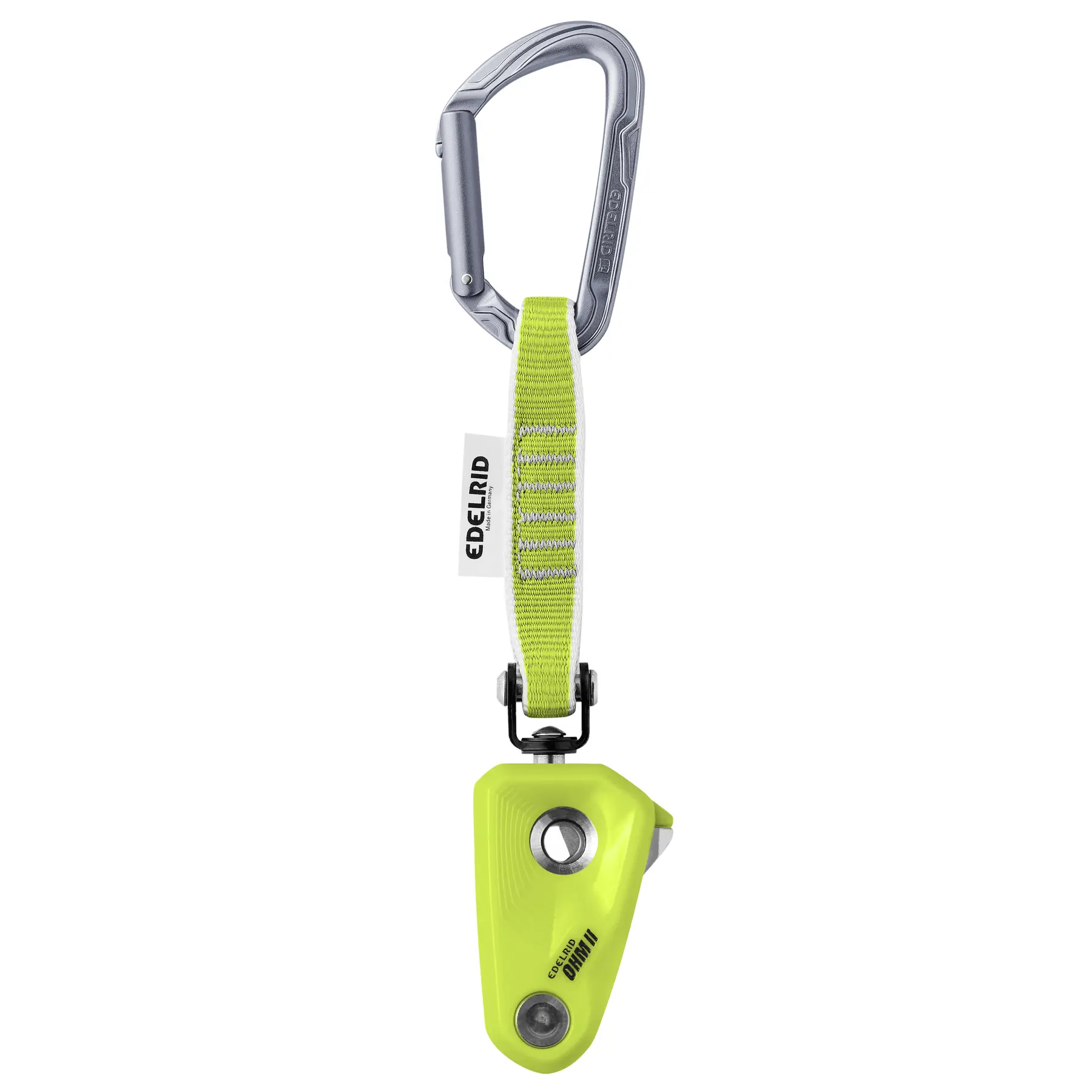 Klimgordellegger Edelrid Ohm II