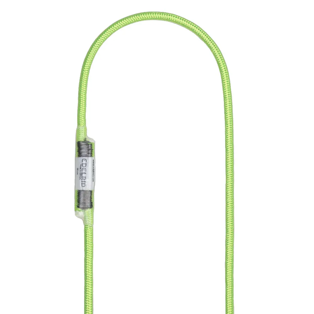Riem ring Edelrid HMPE 6 mm