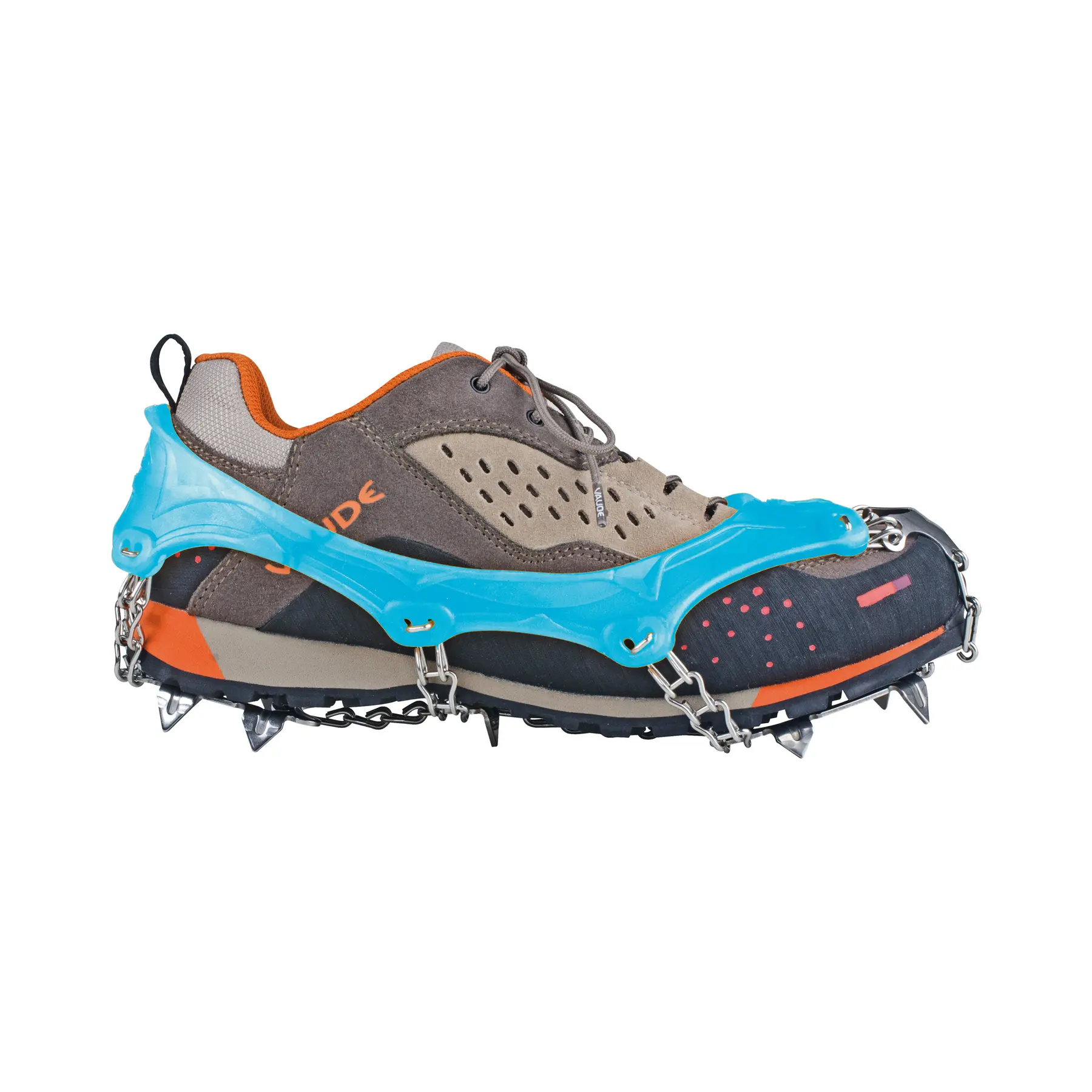 Steigeisen Klettern Edelrid Spiderpick II