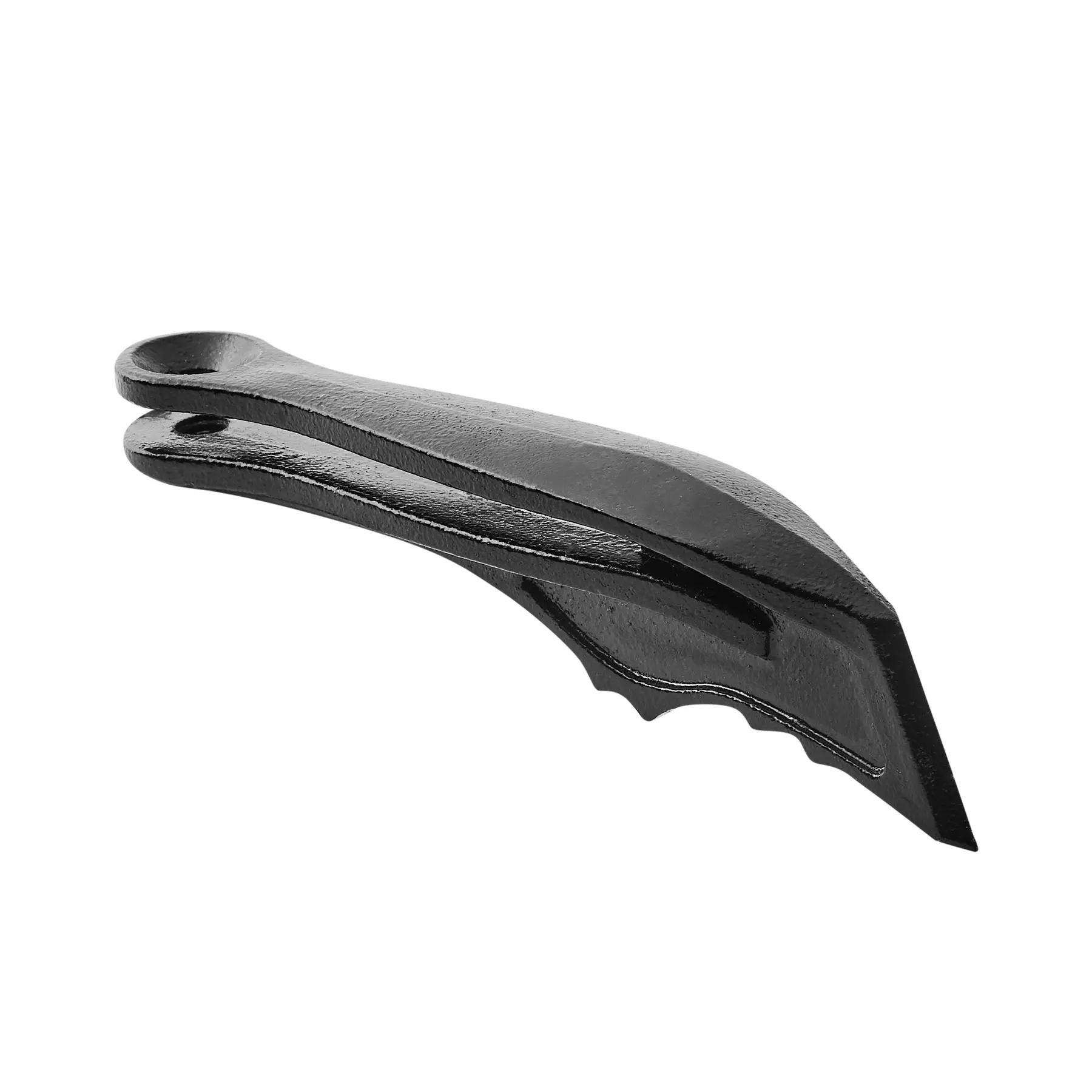 Ersatzteile für kurze Spikes Edelrid Tooth