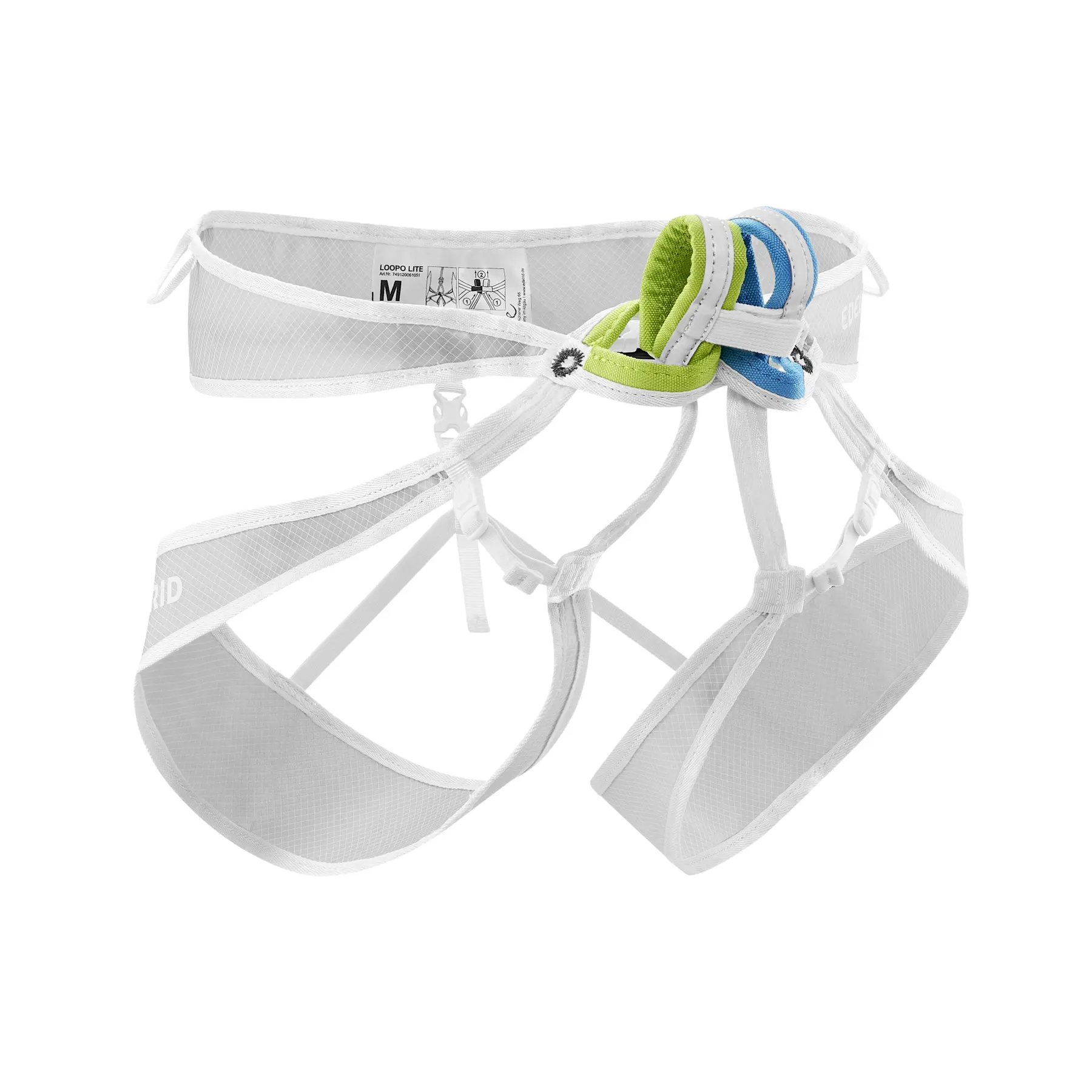 Klettergurt Edelrid Loopo Lite II
