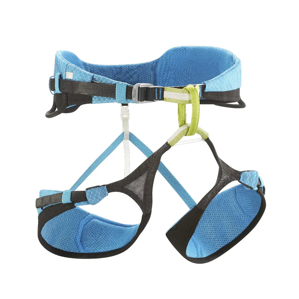 Klimgordel Edelrid Helia
