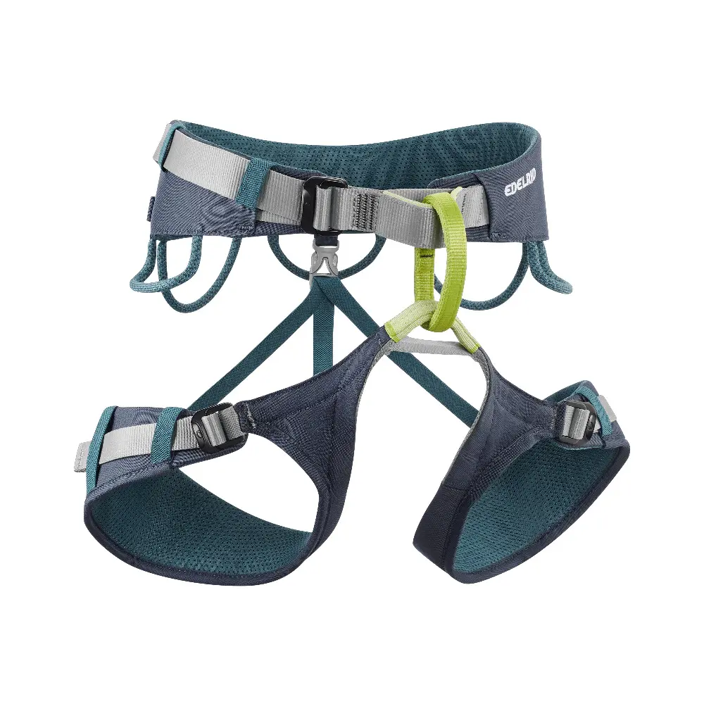 Klimgordel Edelrid Jay IV
