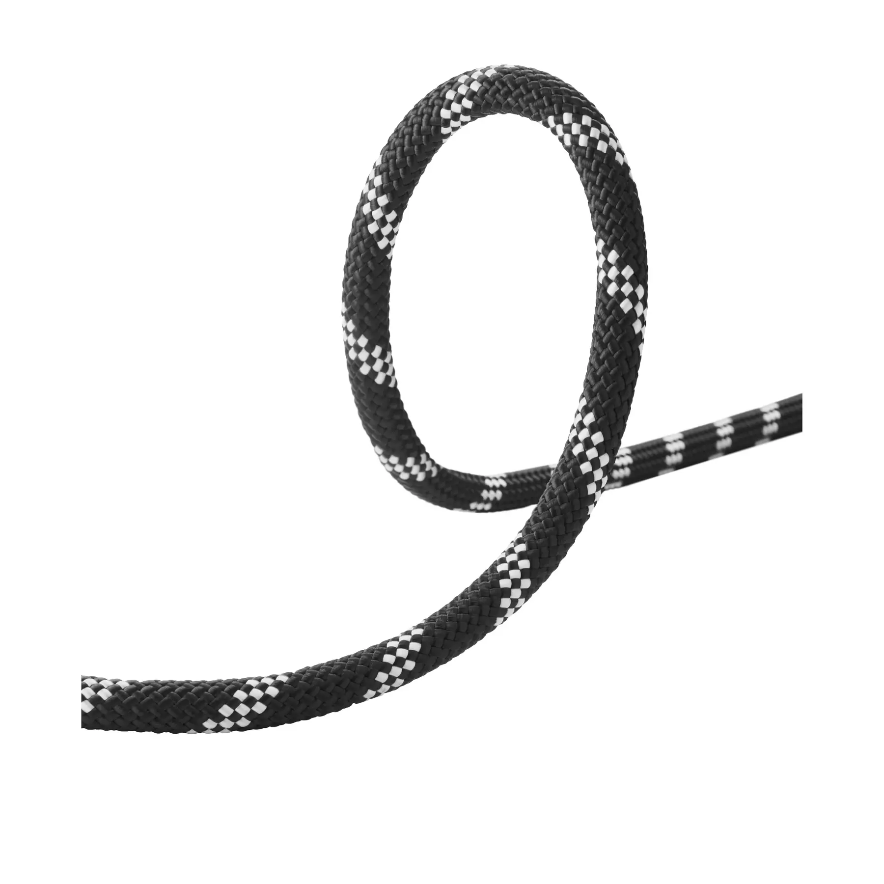 Klimtouw Edelrid Static Low Stretch 11,0mm