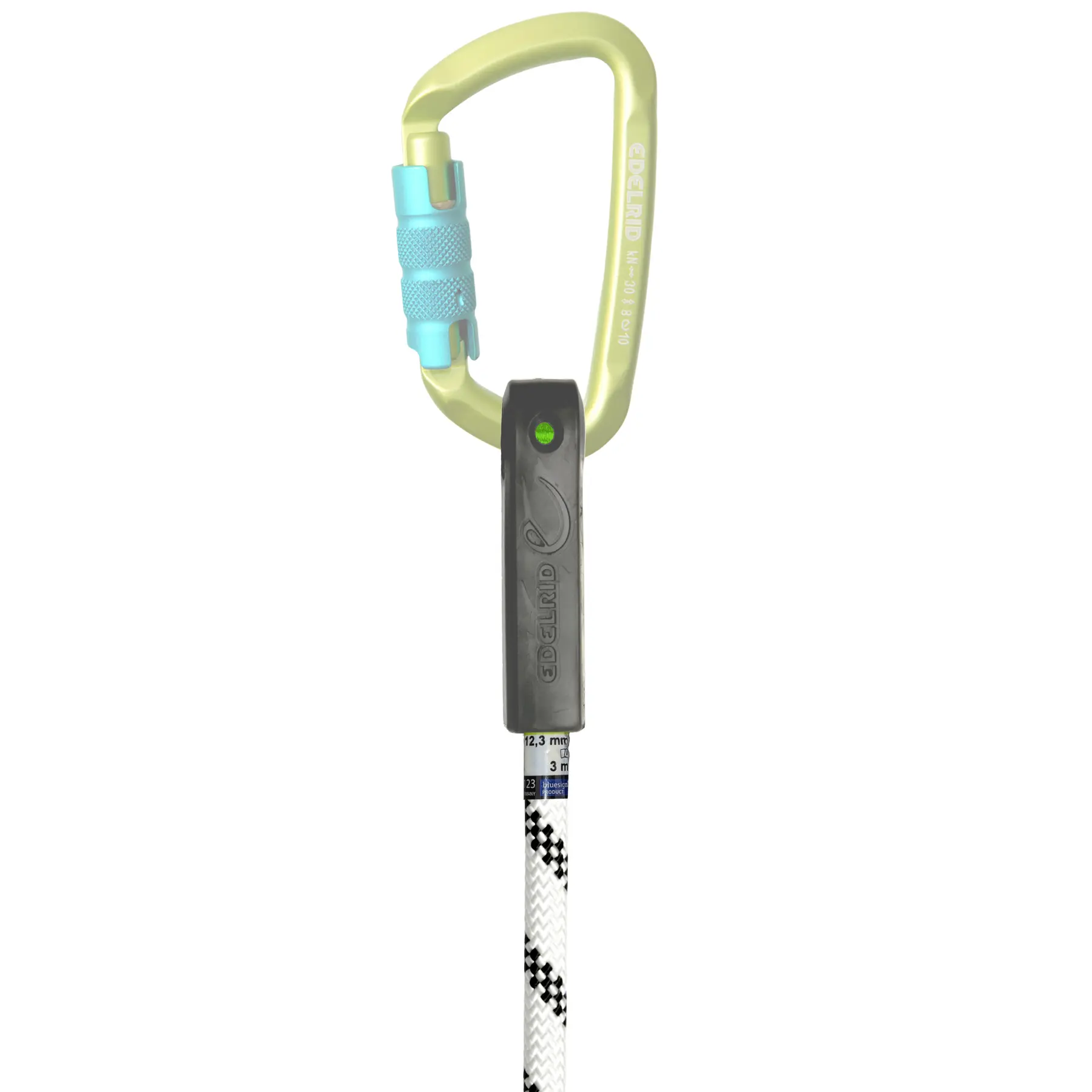 Klimtouw Edelrid Performance ST-W