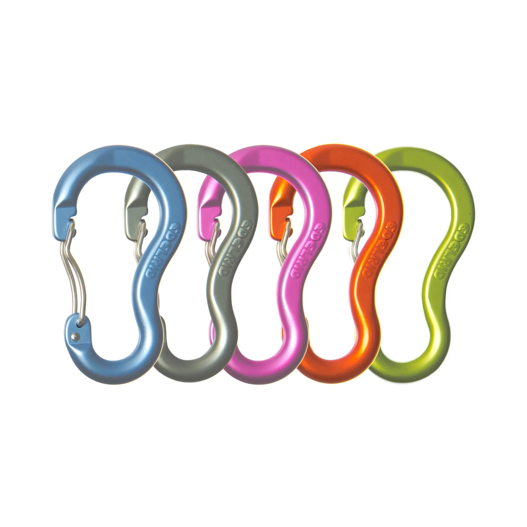 Klimhaak Edelrid