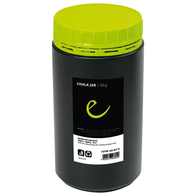 Chalk holder Edelrid