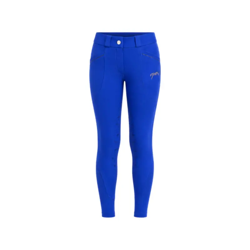 Vollbesatzreitjeans für Kinder Eden By Penelope Sybille