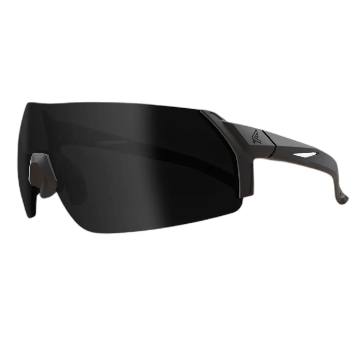 Schutzbrille Edge Tactical Urgent Fury