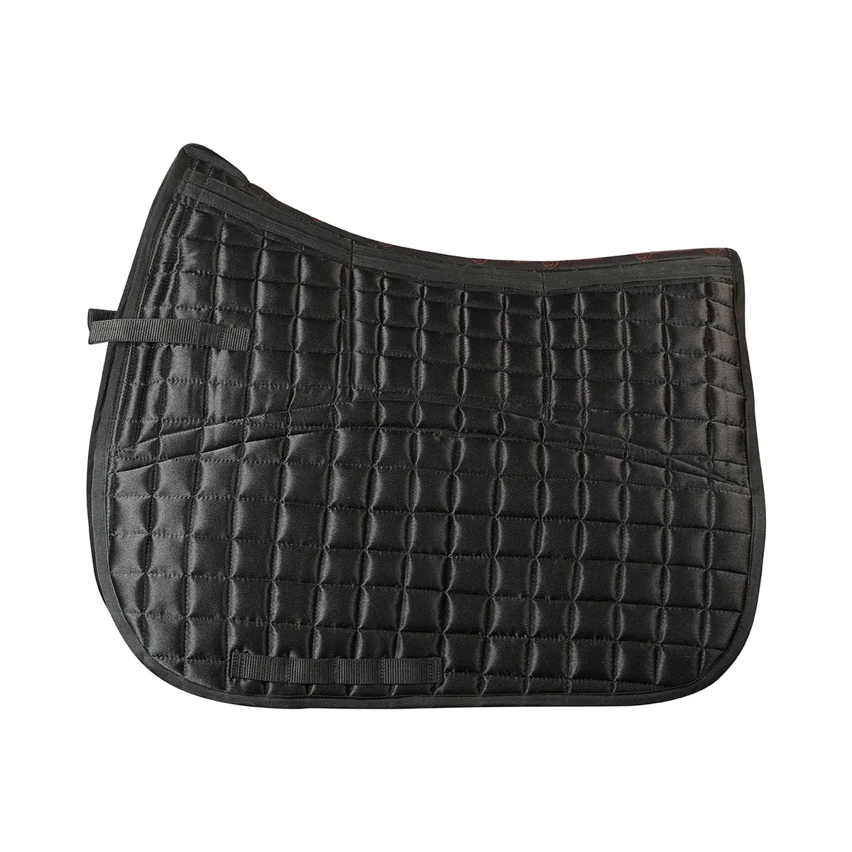 Dressage saddle pad for horses Edix Saddles DR