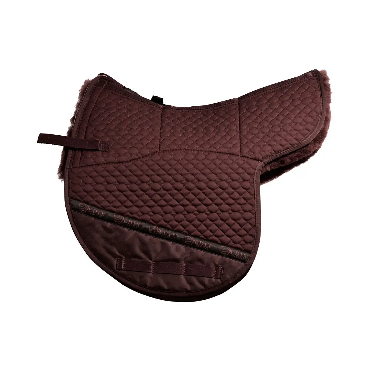 Saddle pad for horses Edix Saddles