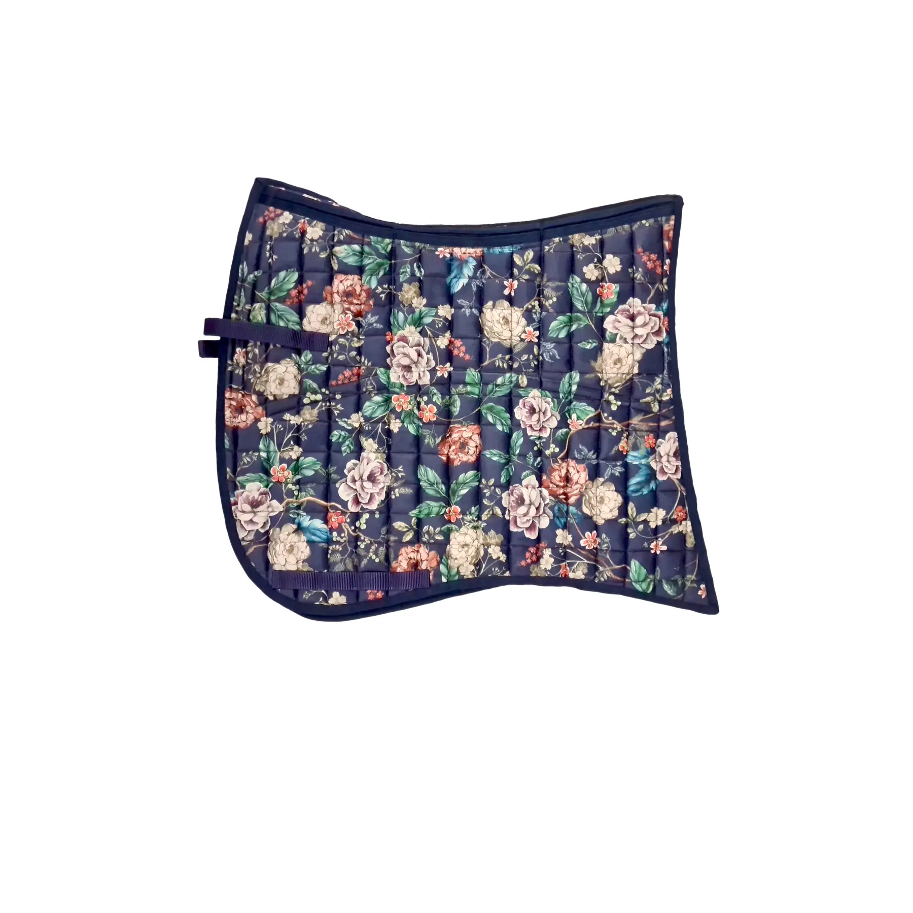 Dressage saddle pad for horses Edix Saddles