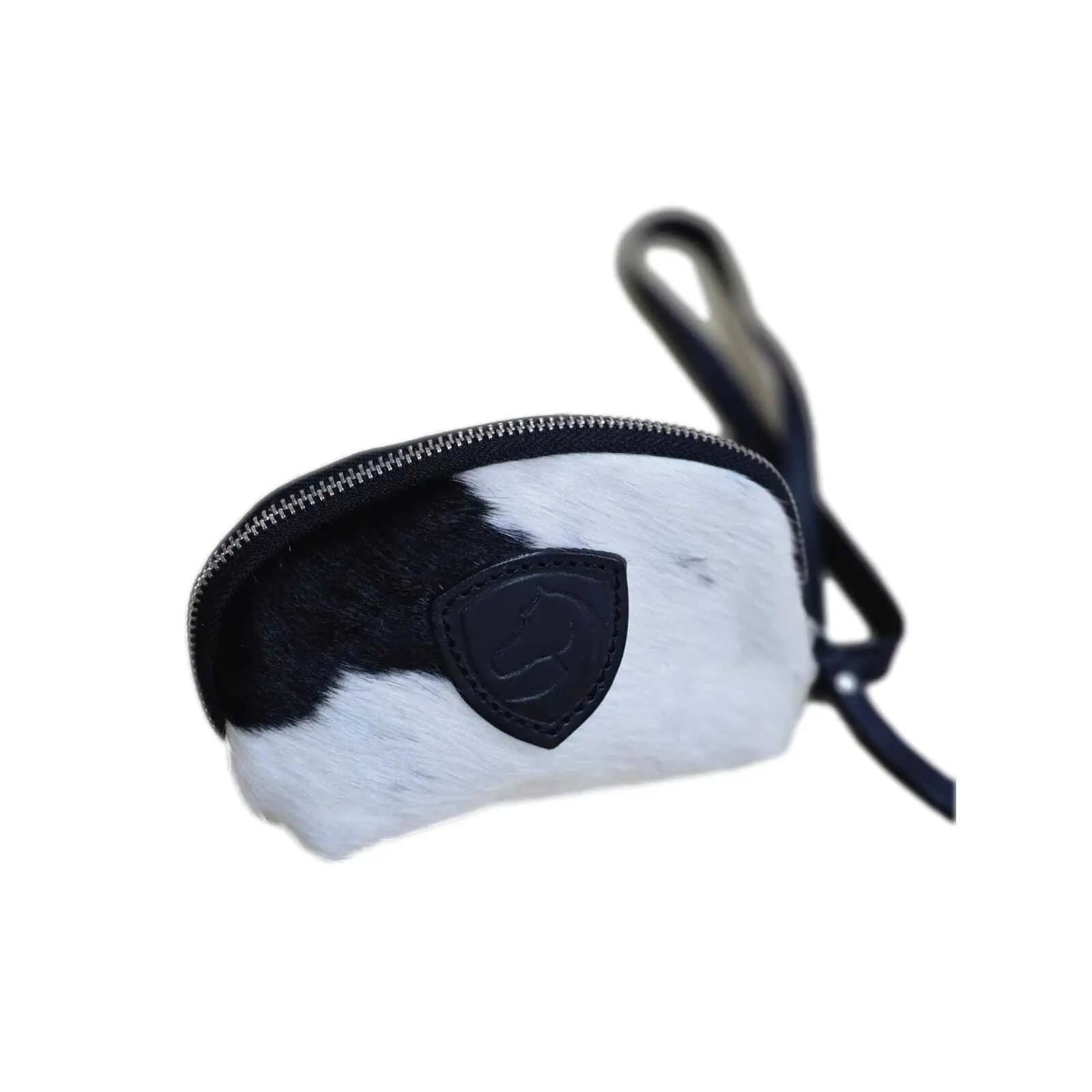 Waschtasche mit Druck Edix Saddles