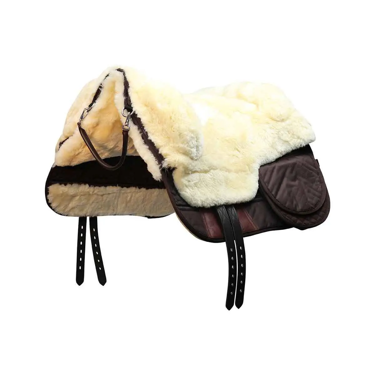 Riding mat for horses Edix Saddles BBP