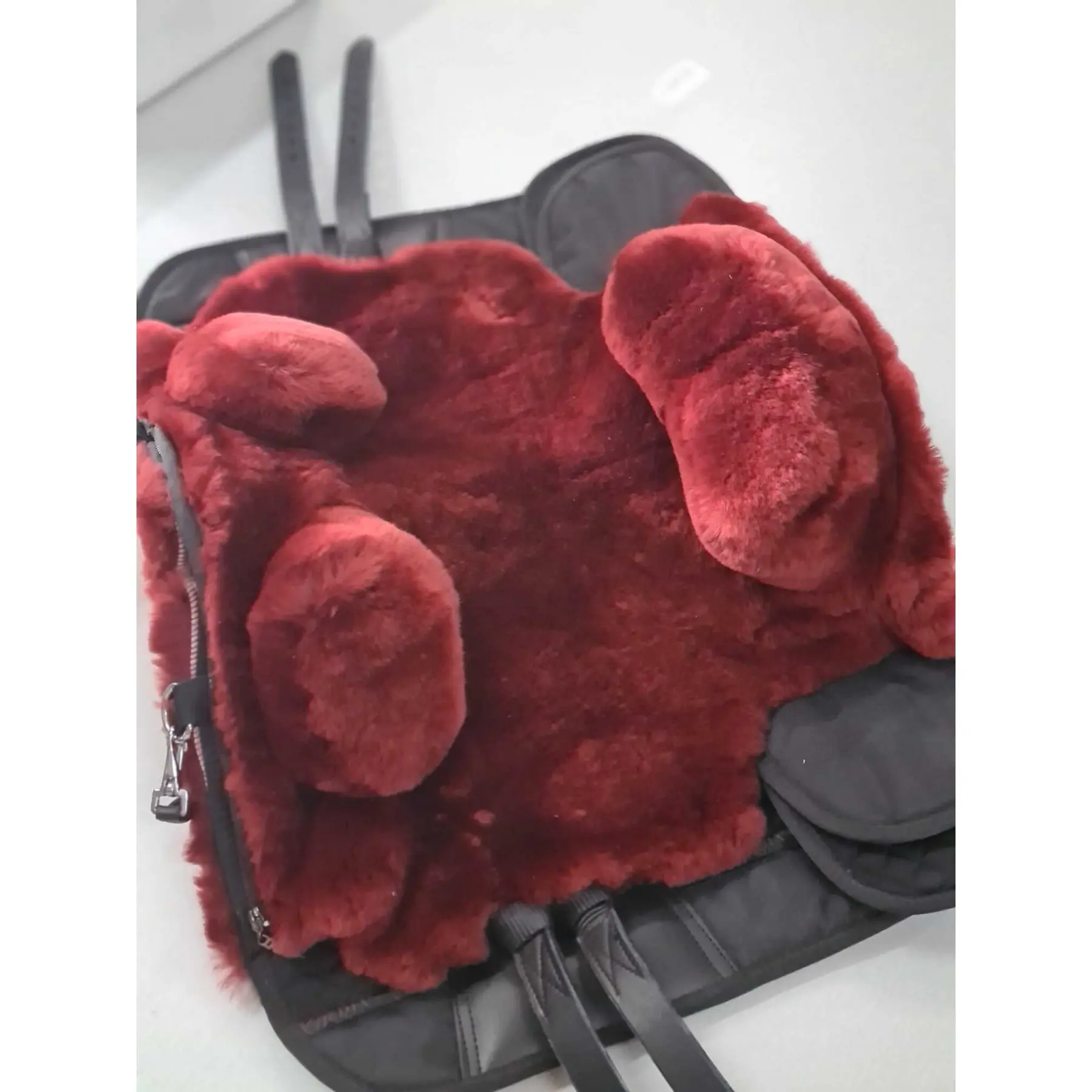 Riding mat for horses Edix Saddles BBP