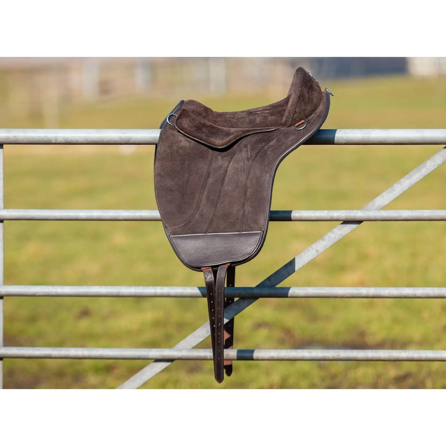 Riding saddle Edix Saddles Union