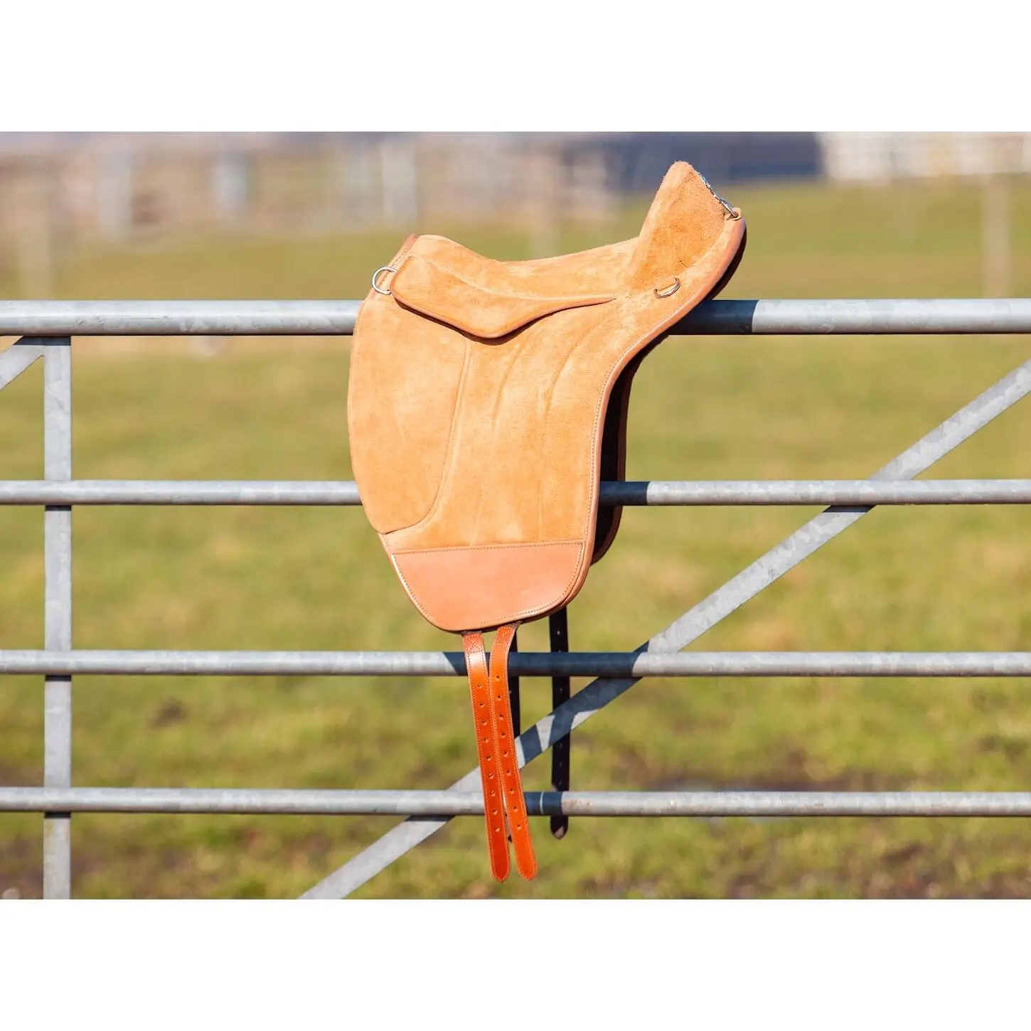 Riding saddle Edix Saddles Union