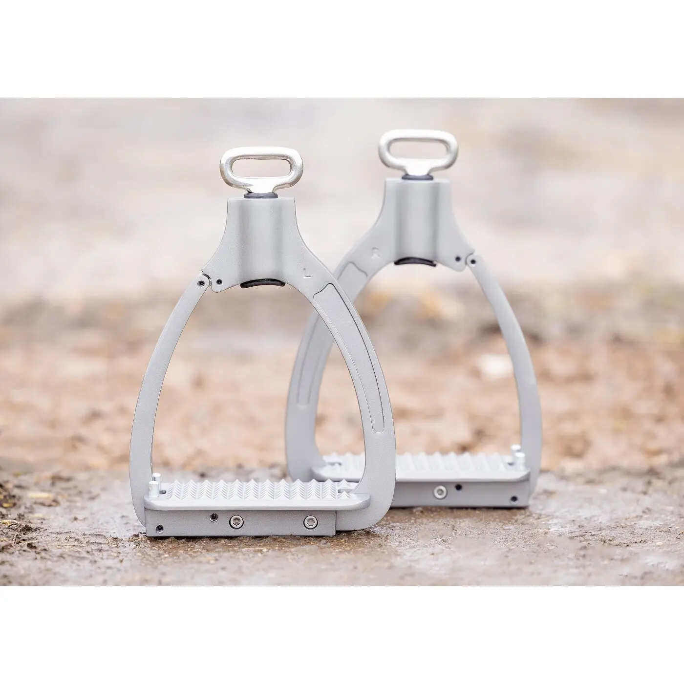 Sicherheitssättel für das Reiten Edix Saddles Nox