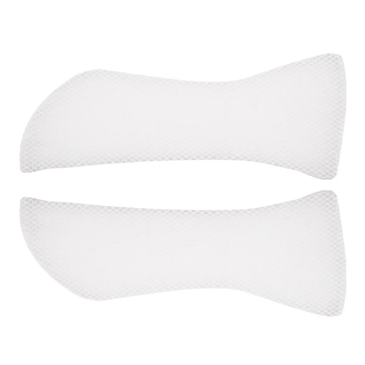 Saddle Inserts for Horse Edix Saddles (x2)