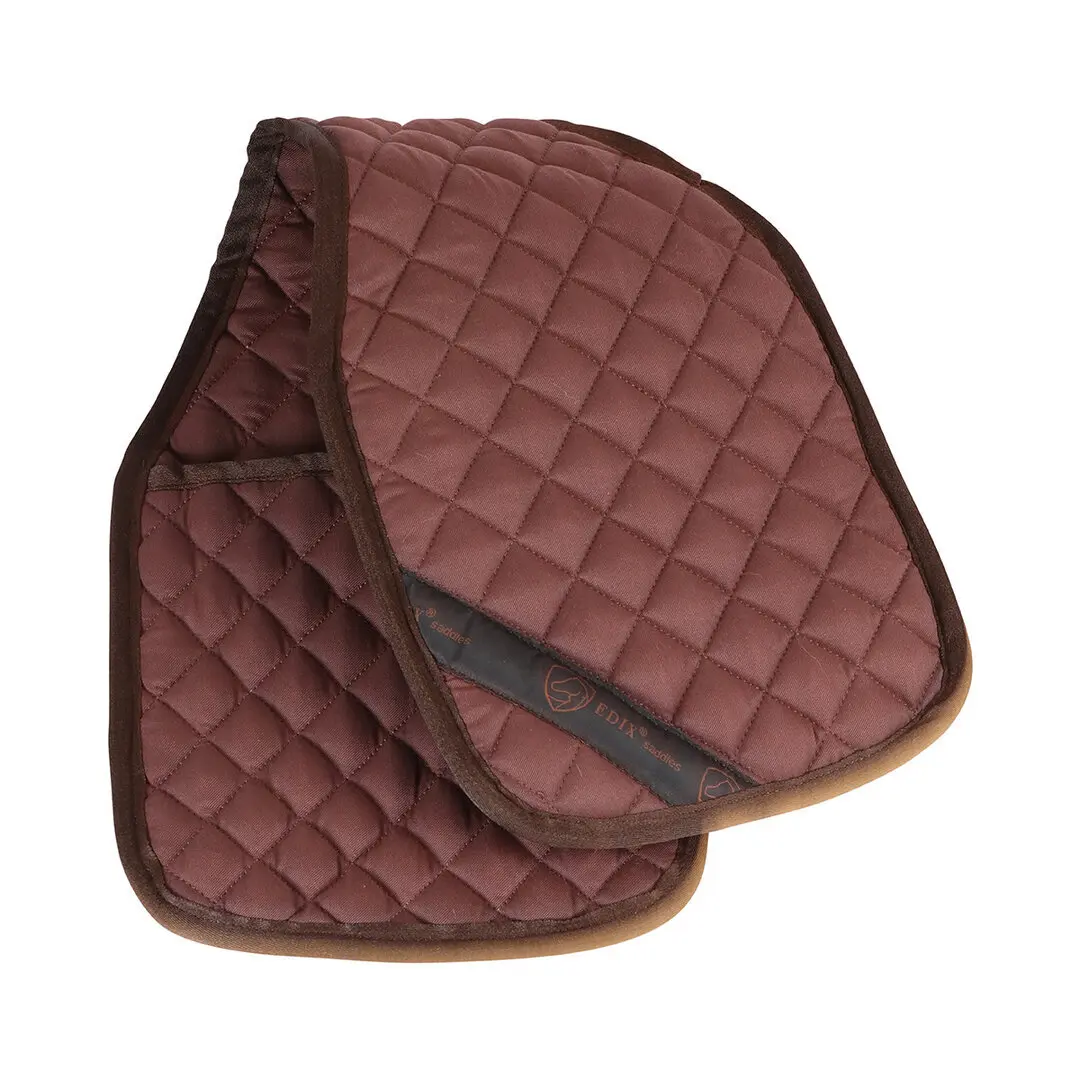 Stijgbeugelhoes voor paard Edix Saddles