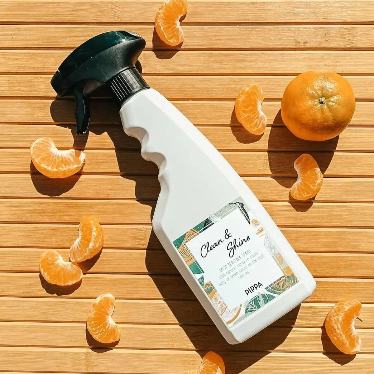 Spray détachant Edix Saddles Pippa Clean & Shine