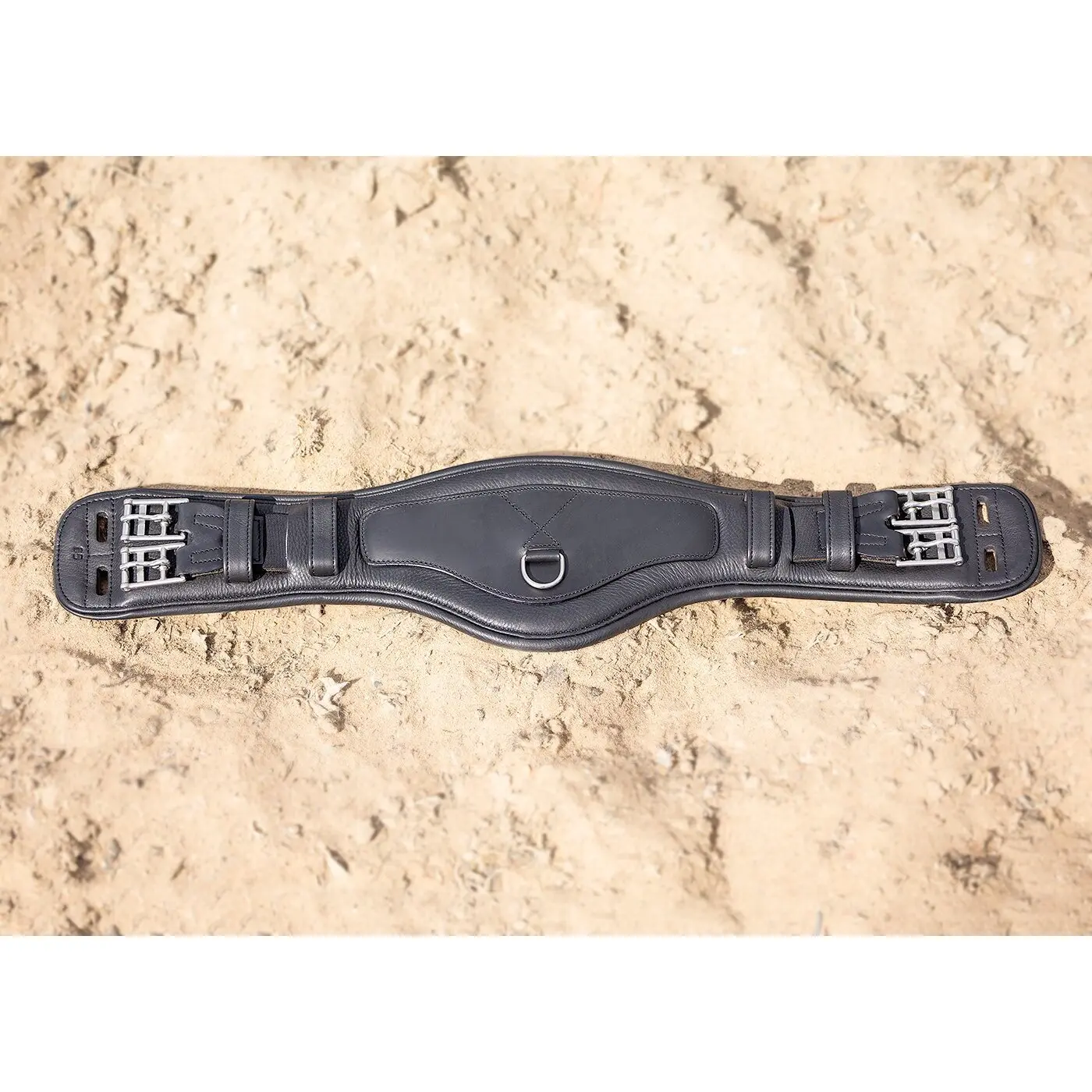 Riding girth Edix Saddles DR