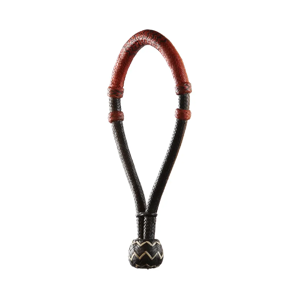Hackamore für Pferde Edix Saddles Chara