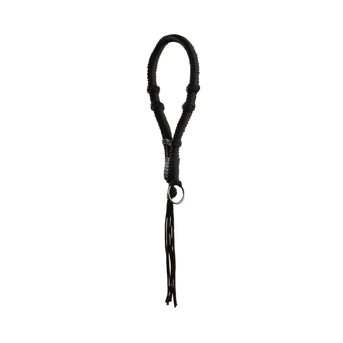 Horse cheek pieces Edix Saddles Alano