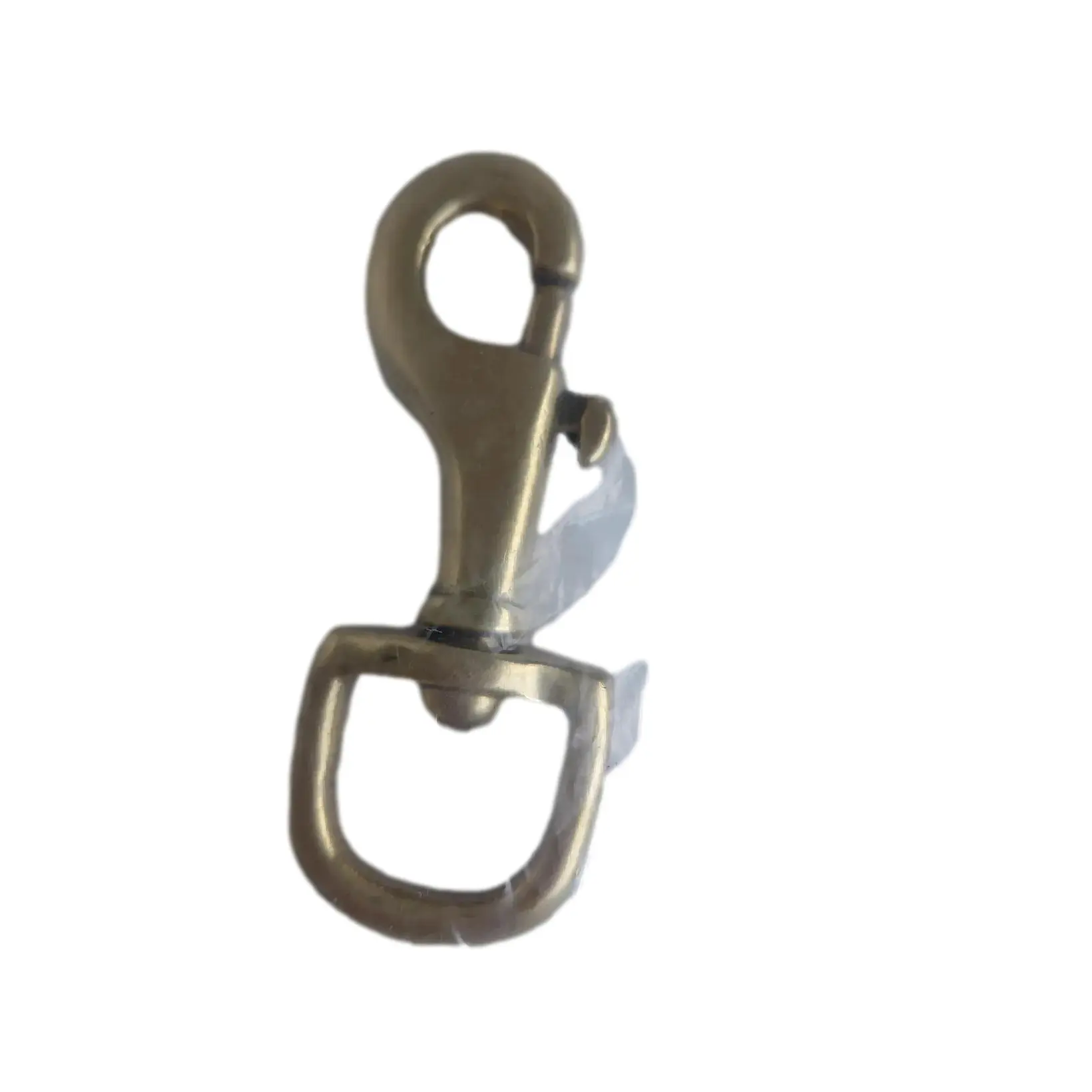 Moschettone per cavallo Edix Saddles