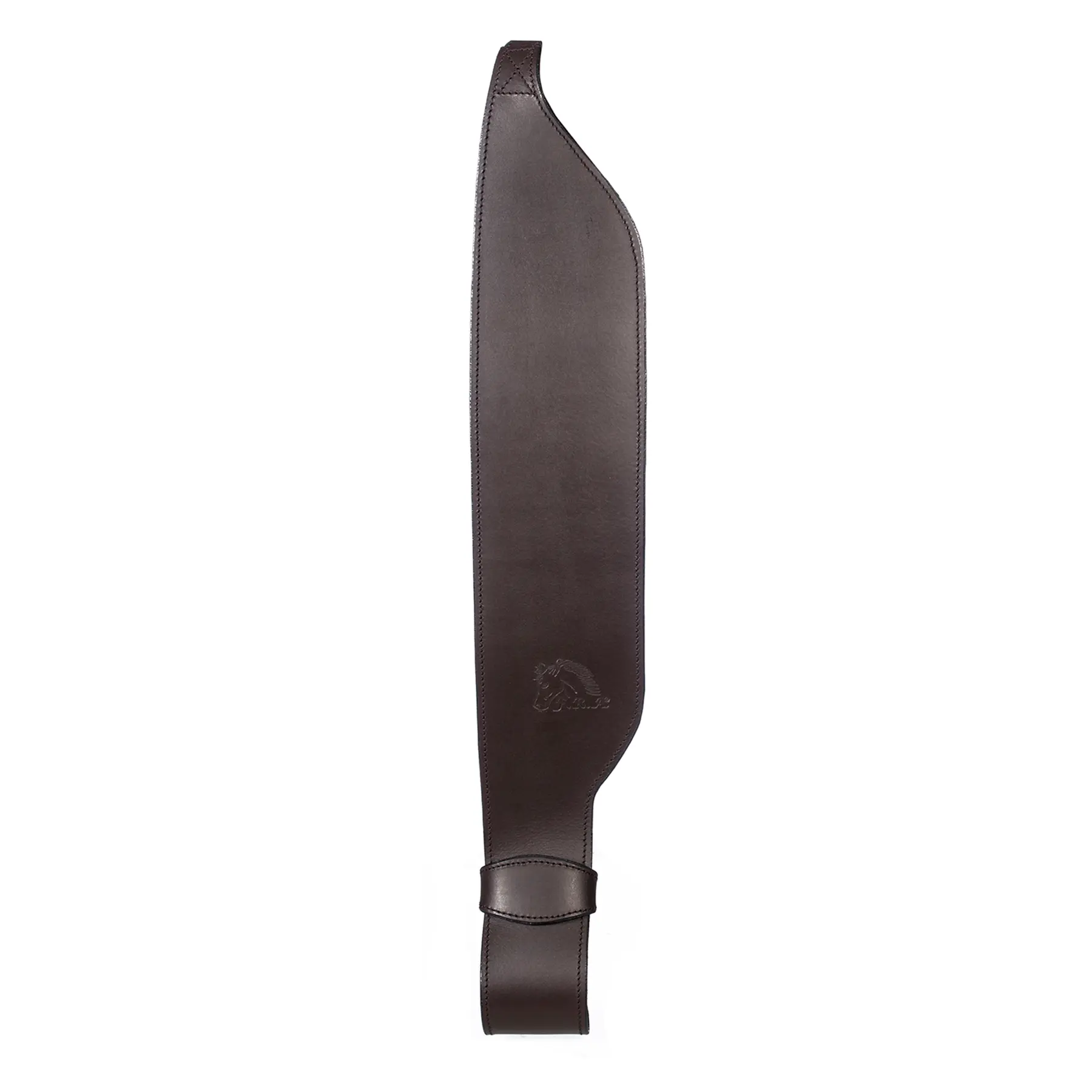 Western stirrups Edix Saddles Tiamo