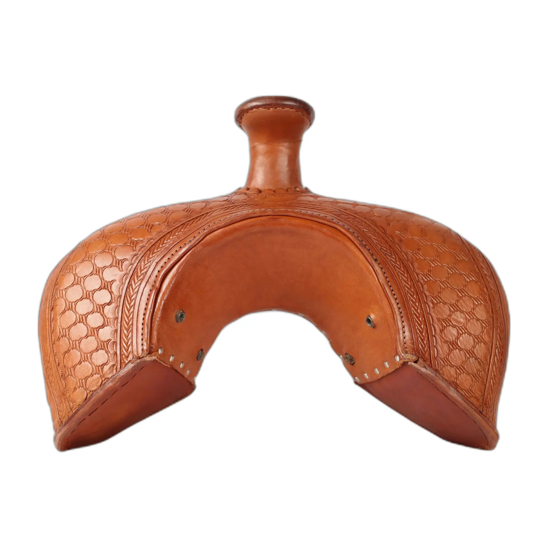Pommeau Edix Saddles Django