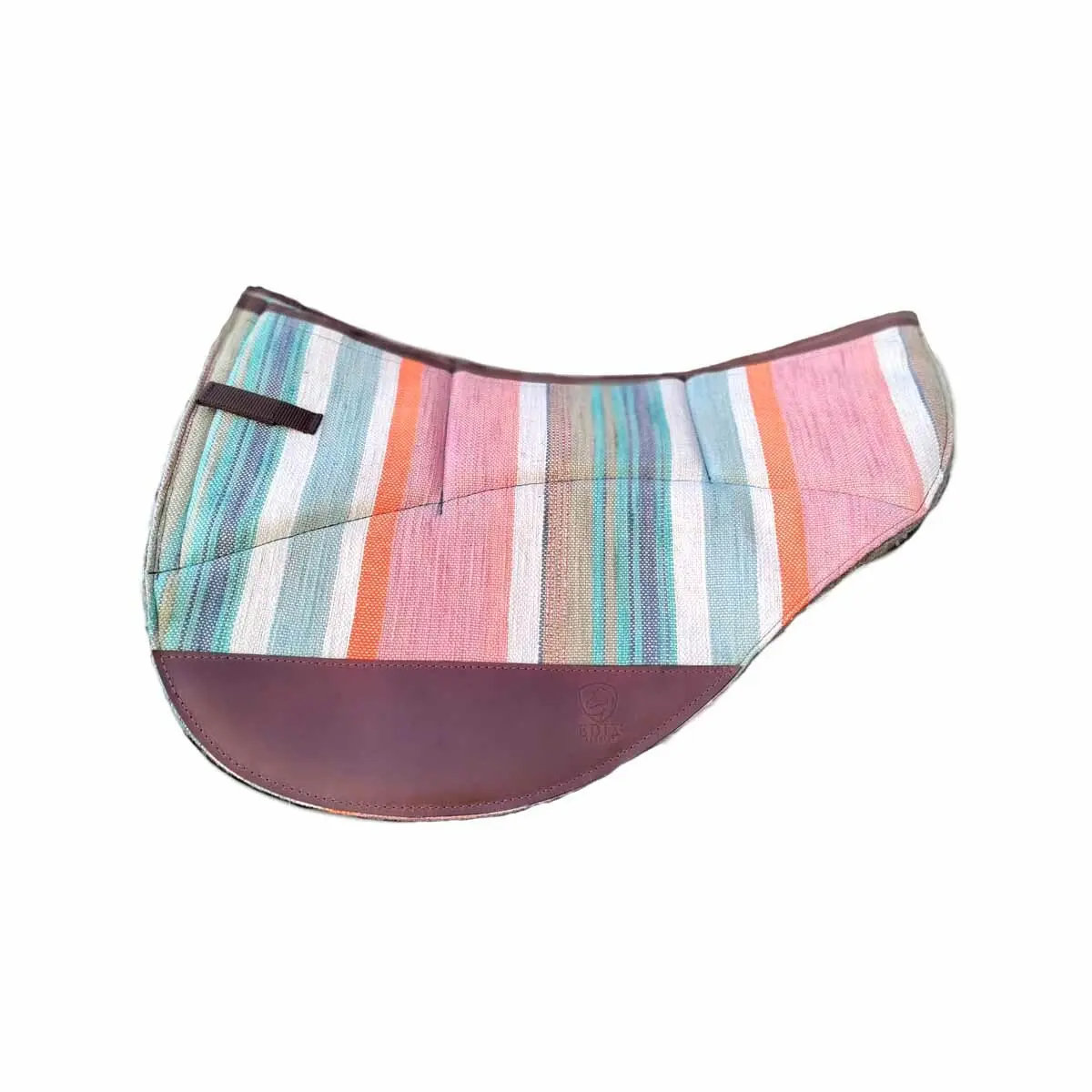 Saddle pad for horses Edix Saddles