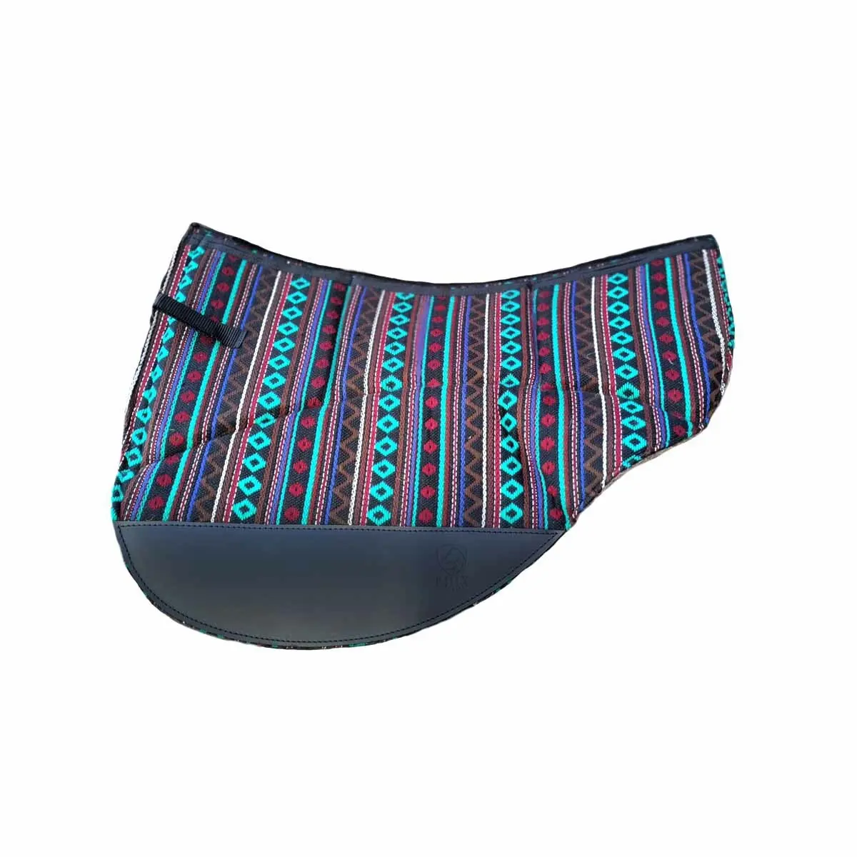 Saddle pad for horses Edix Saddles 1
