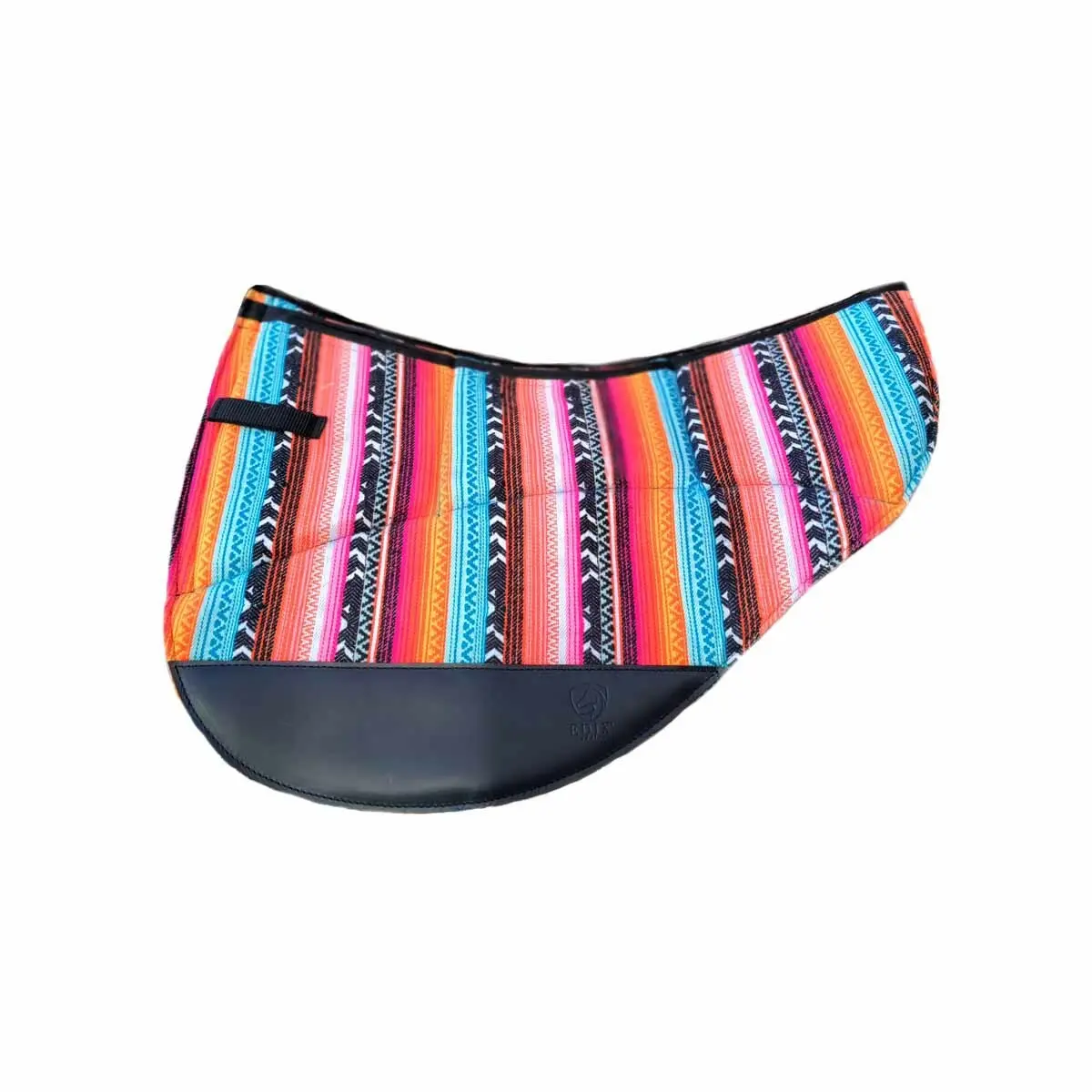 Felt saddle pad for horses Edix Saddles