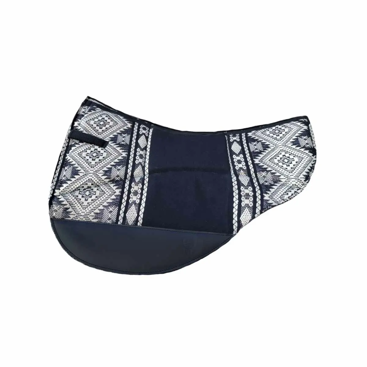 Saddle pad for horses Edix Saddles