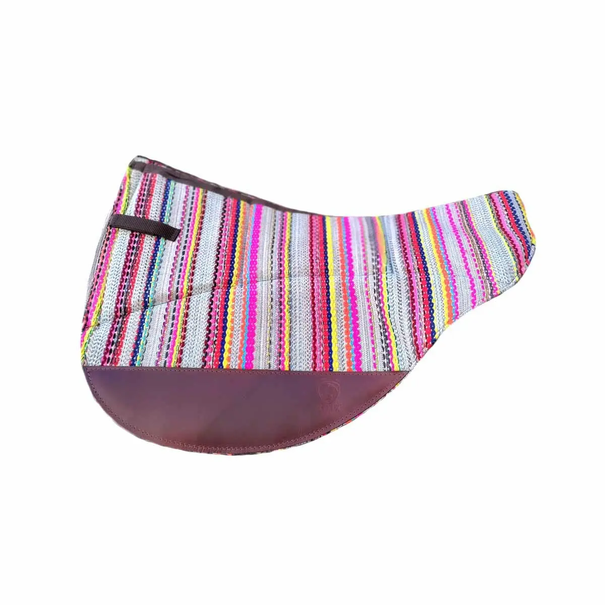 Saddle pad for horses Edix Saddles