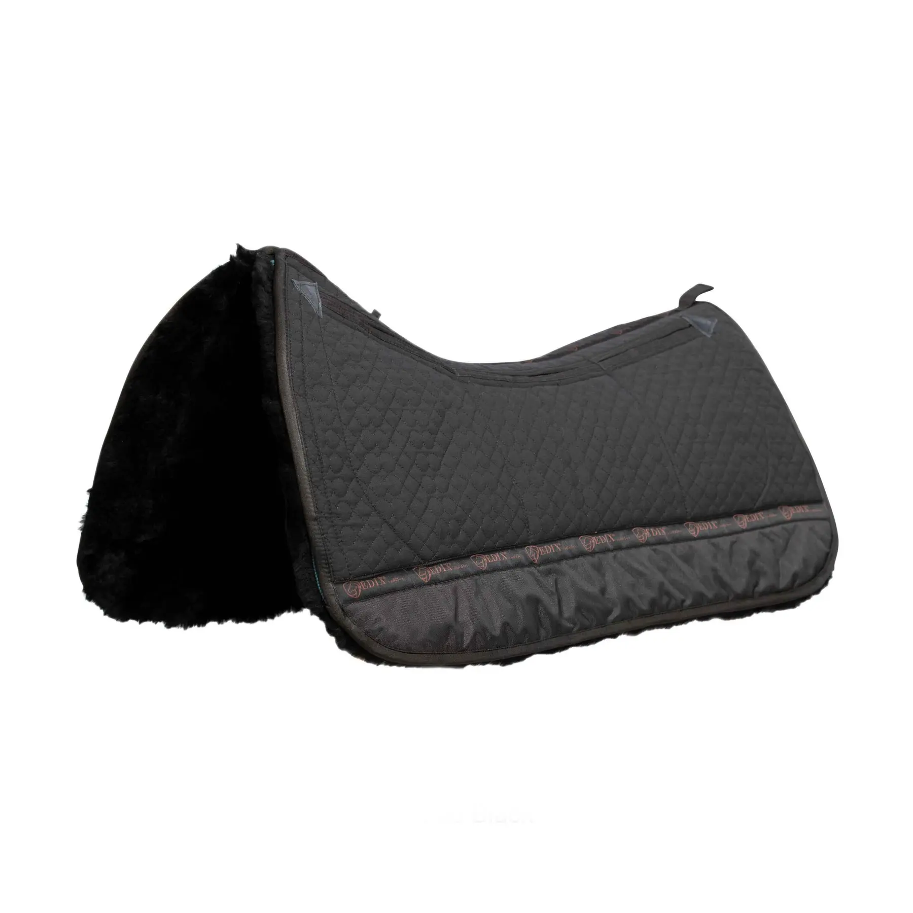 Western fur rug Edix Saddles