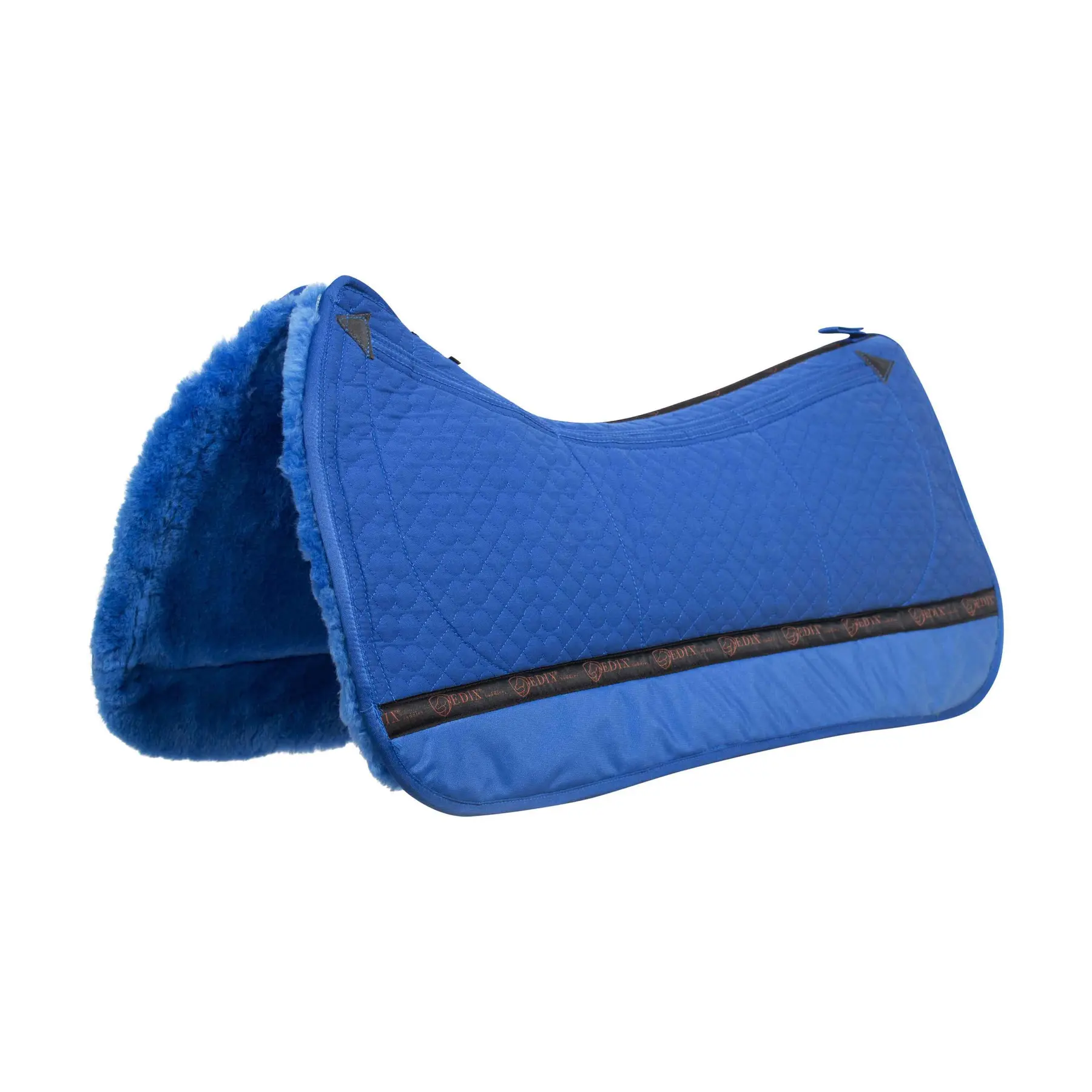 Western fur rug Edix Saddles
