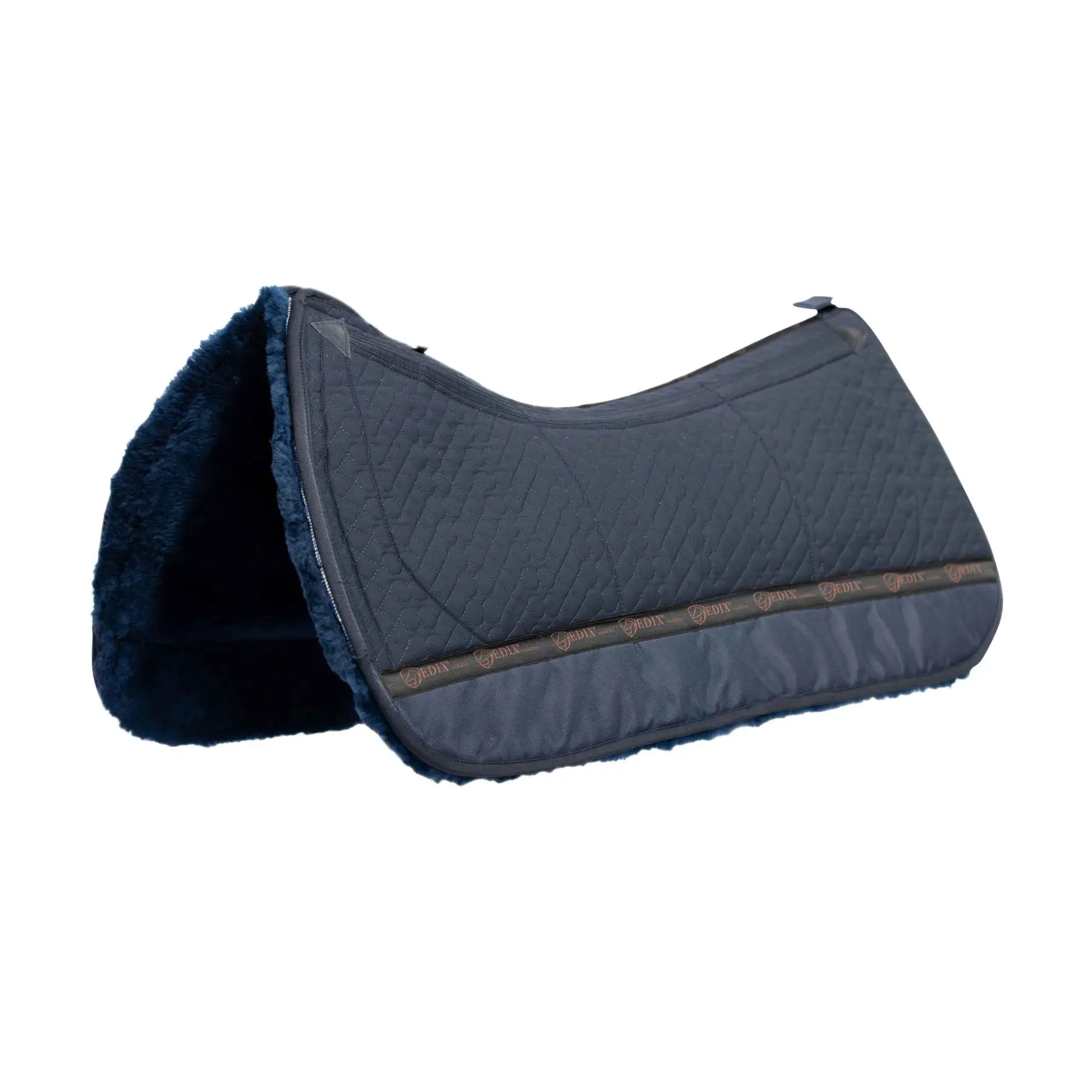 Western fur rug Edix Saddles