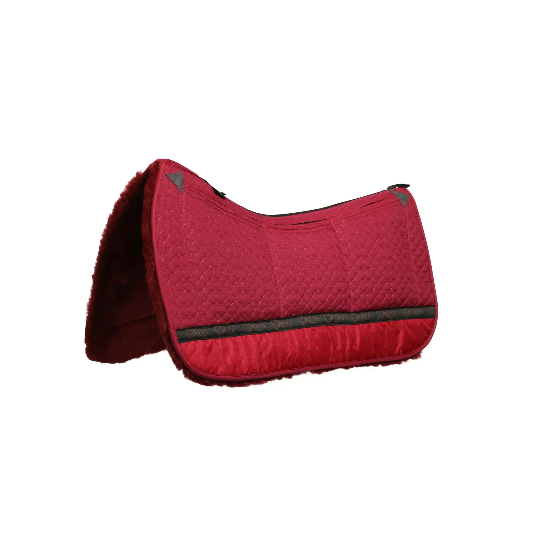 Western fur rug Edix Saddles
