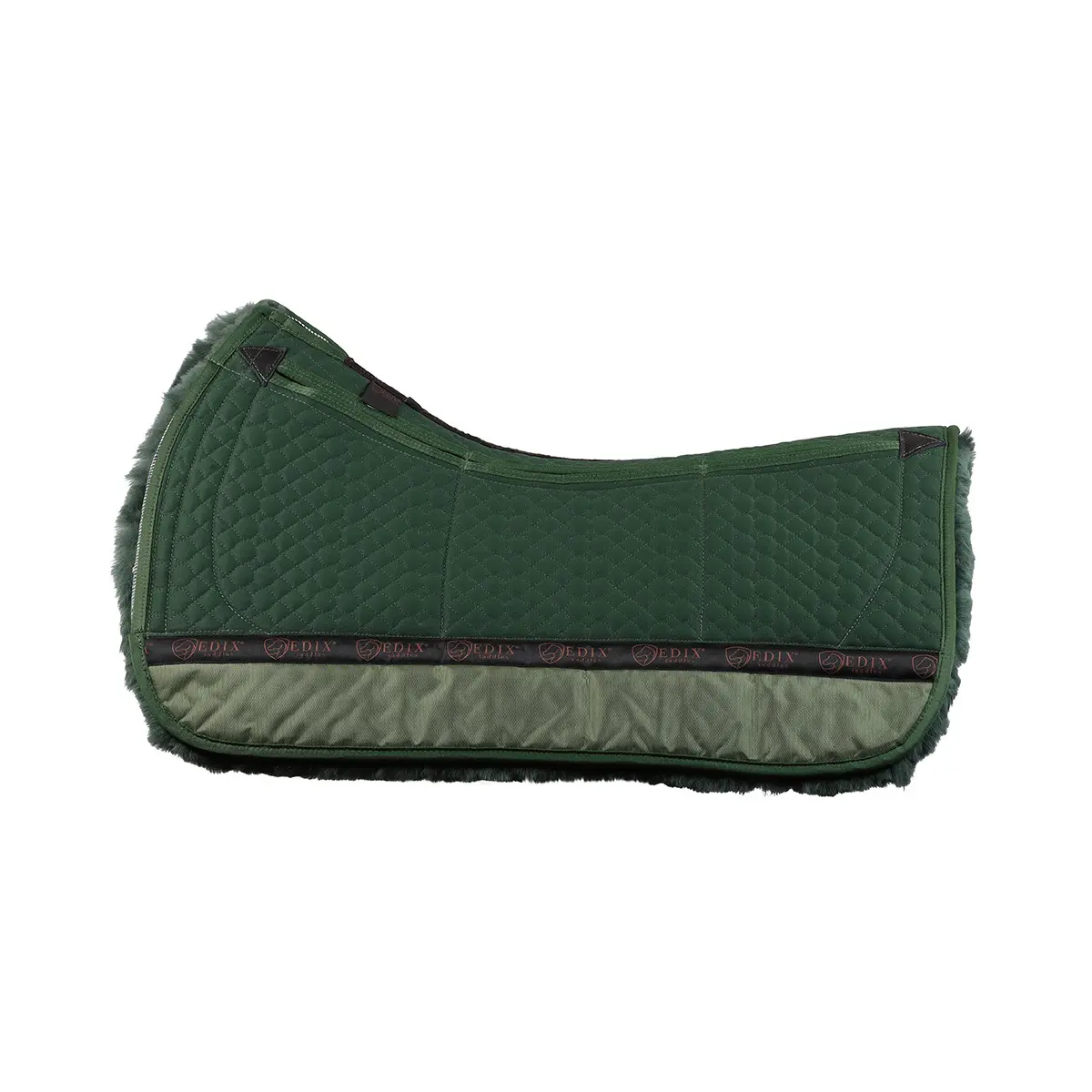 Western fur rug Edix Saddles