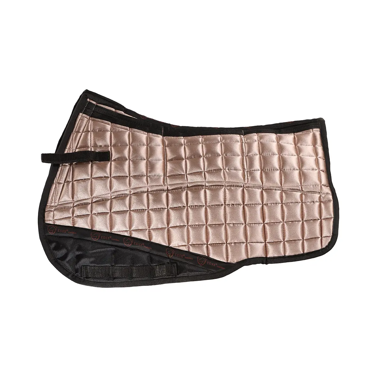 Saddle pad for horses Edix Saddles GP Polymix