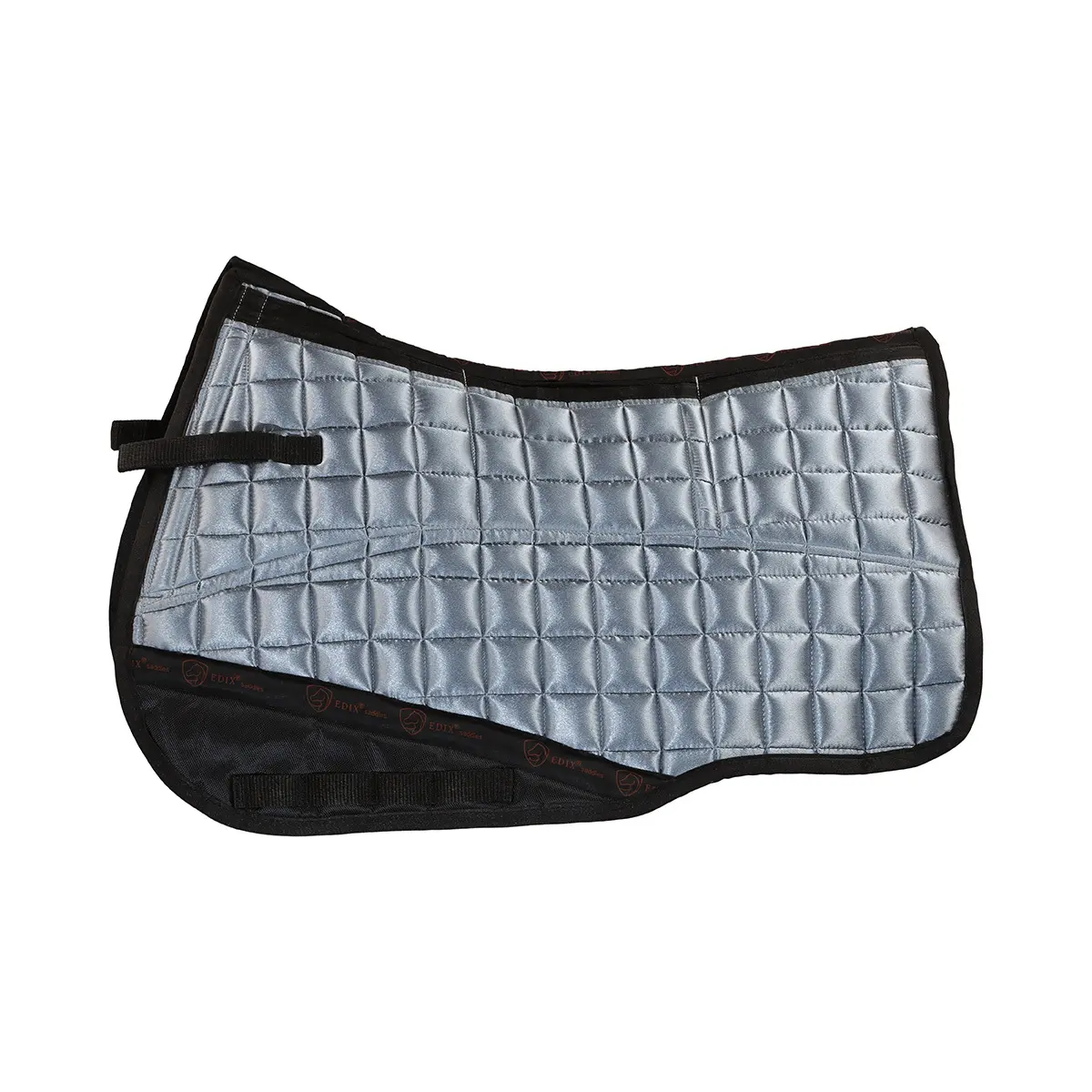 Saddle pad for horses Edix Saddles GP Polymix