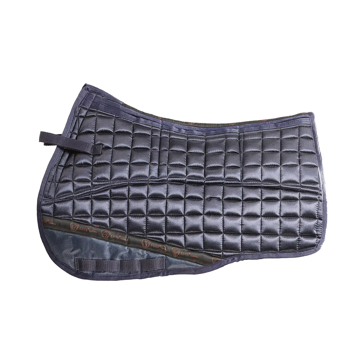 Saddle pad for horses Edix Saddles GP Polymix