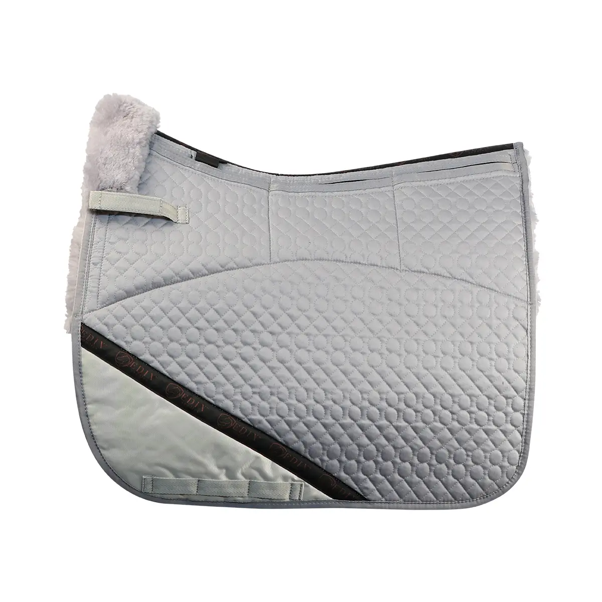 Tappeto dressage merino a 8 tasche Edix Saddles