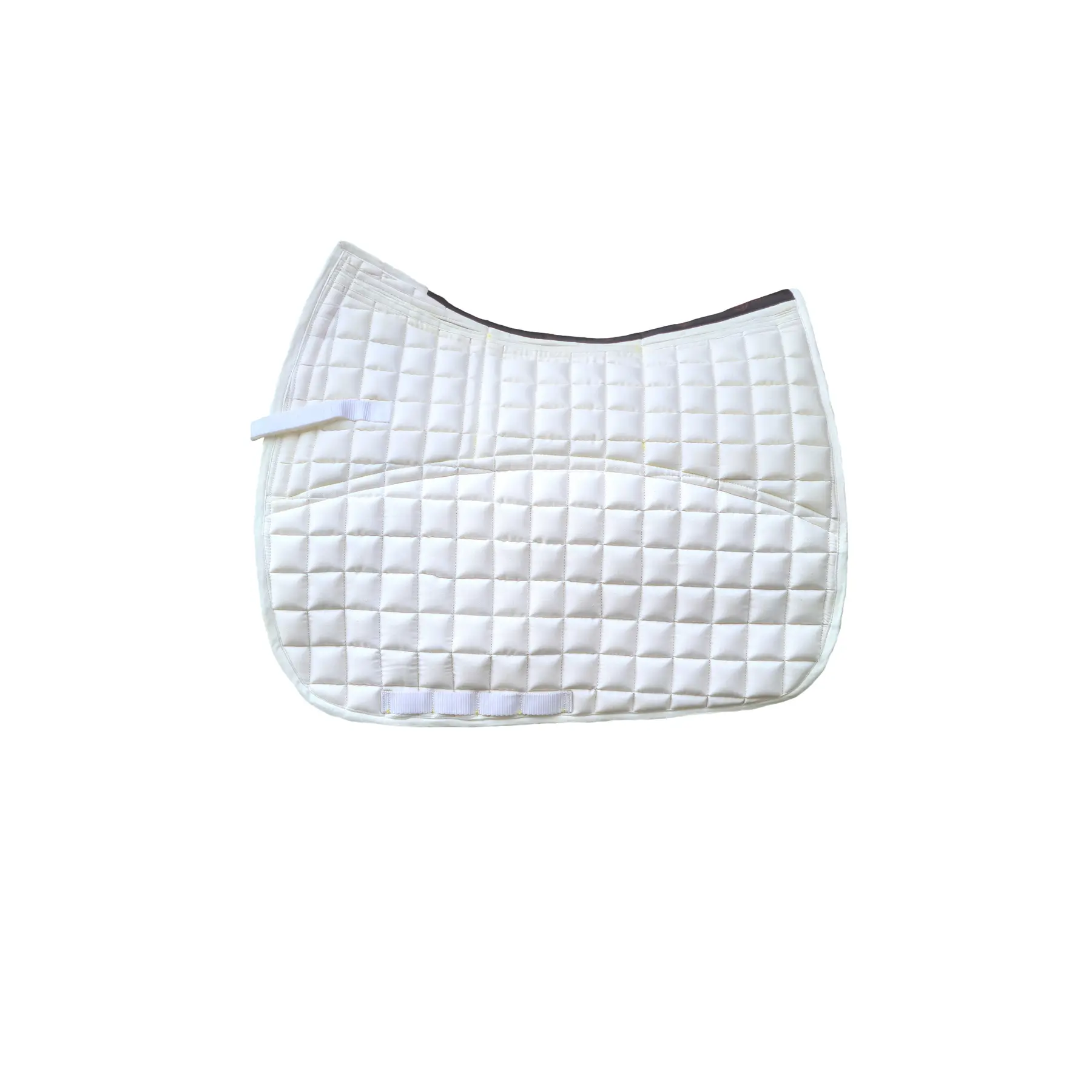 8-pocket horse Dressage saddle pad Edix Saddles Polymix