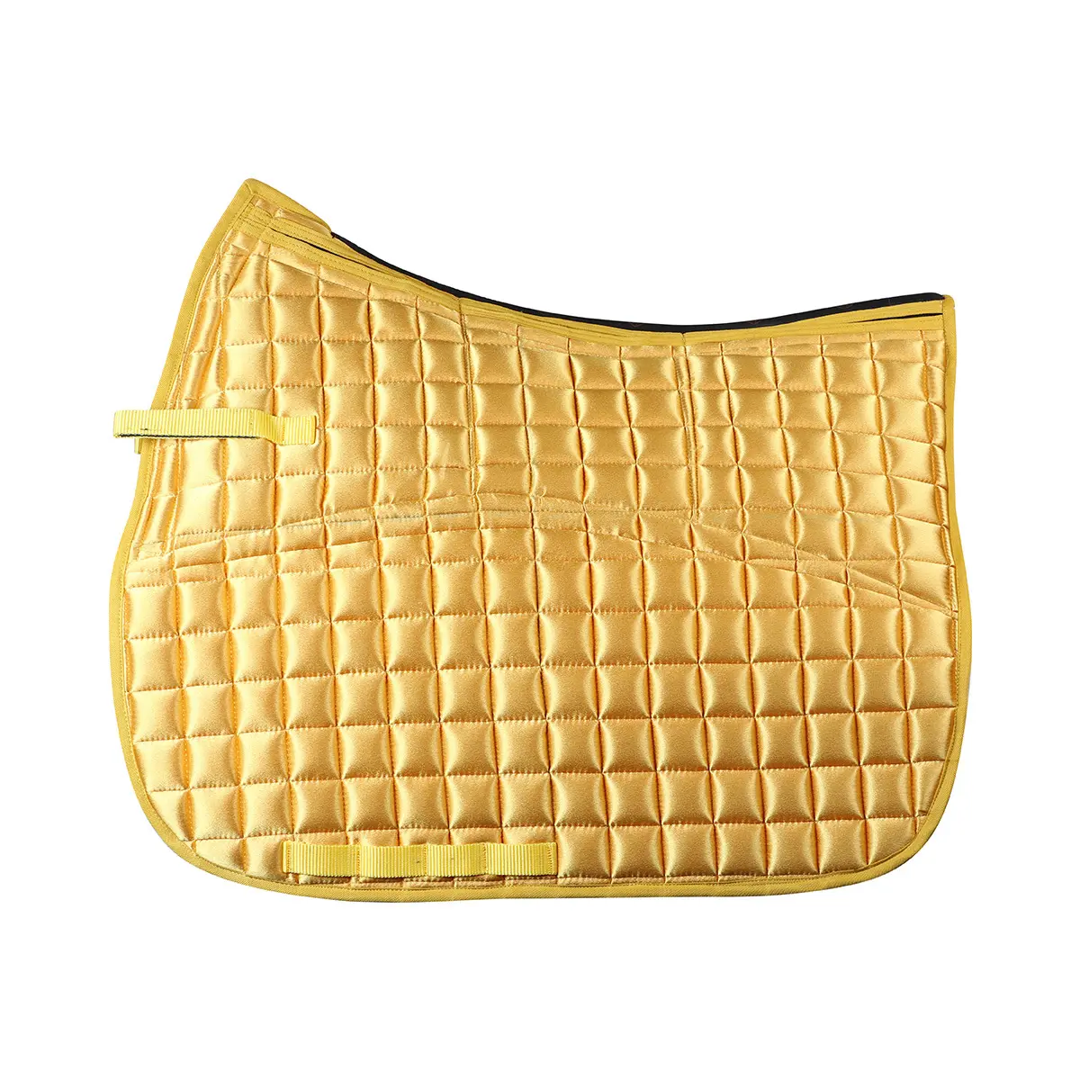 8-pocket horse Dressage saddle pad Edix Saddles Polymix