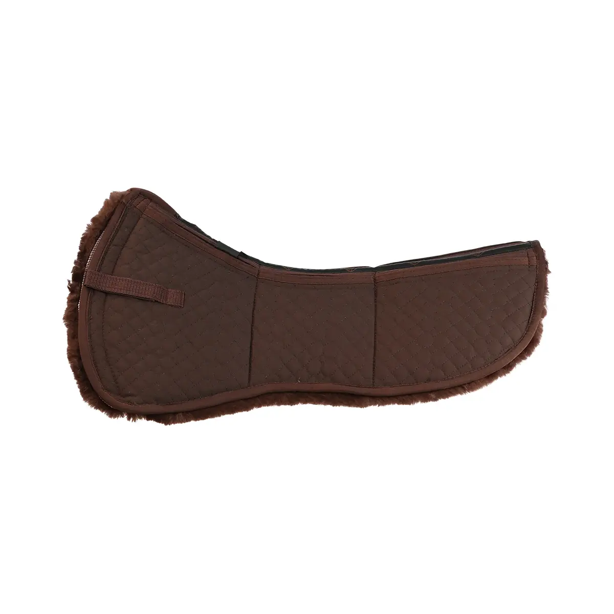 Merino horse shock absorber 8 pockets Edix Saddles