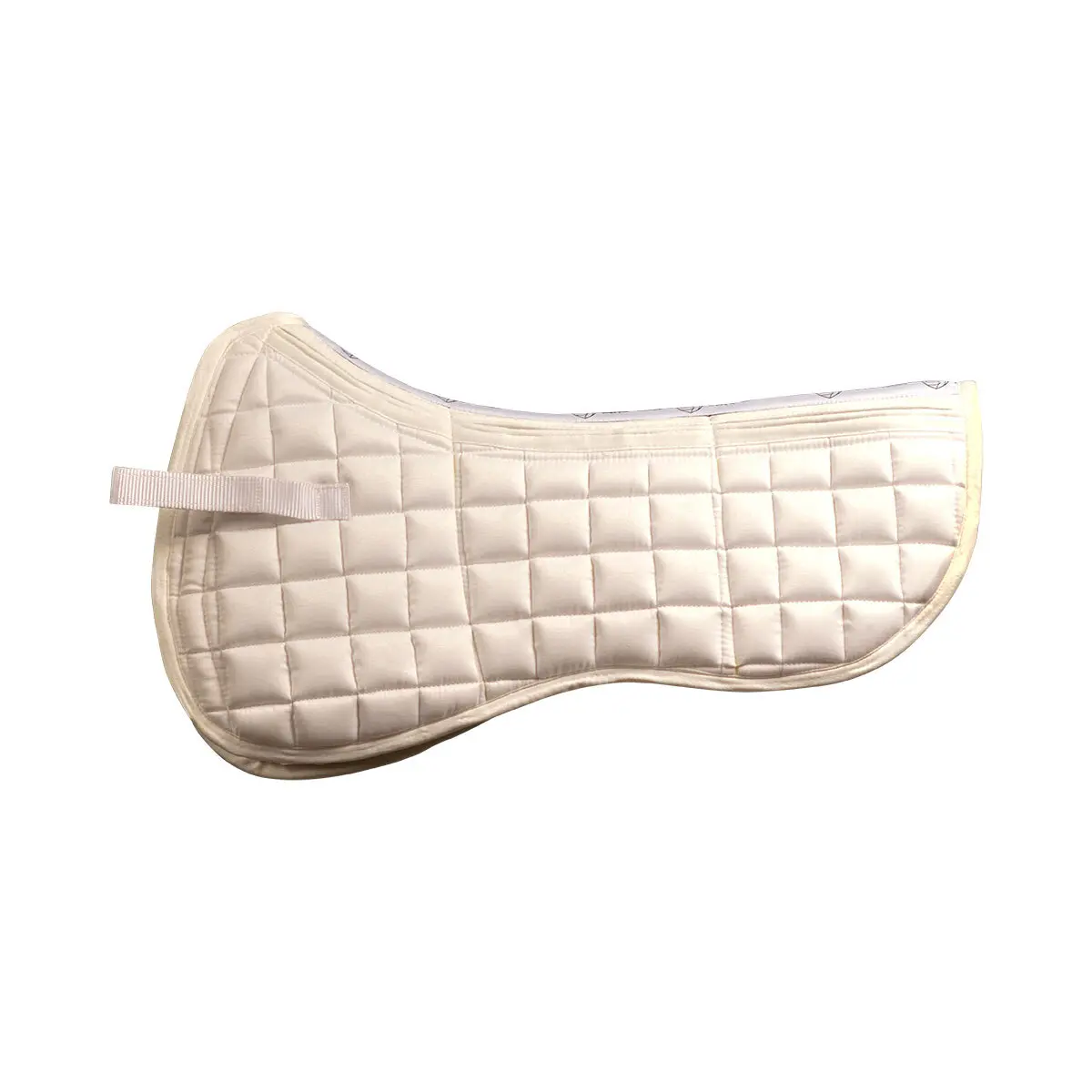 8-pocket horse shock absorber Edix Saddles Uni