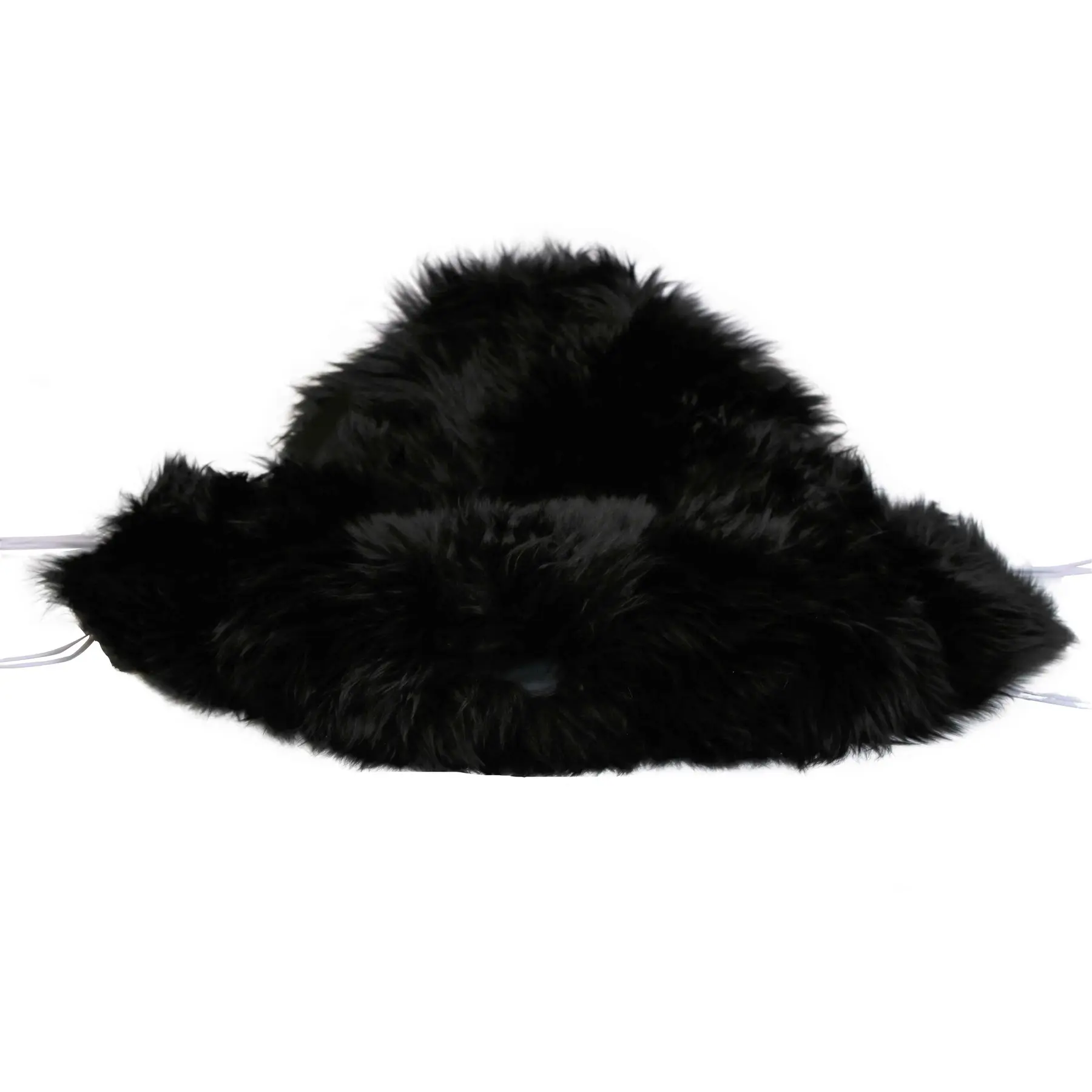 Riding seat cover with horn cut-out Edix Saddles Alvin